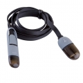 Lightning to USB BLAST 1,0 м BMC-310 черный